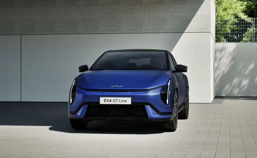 Elektryczny fastback - czy to auto ma sens w Polsce?