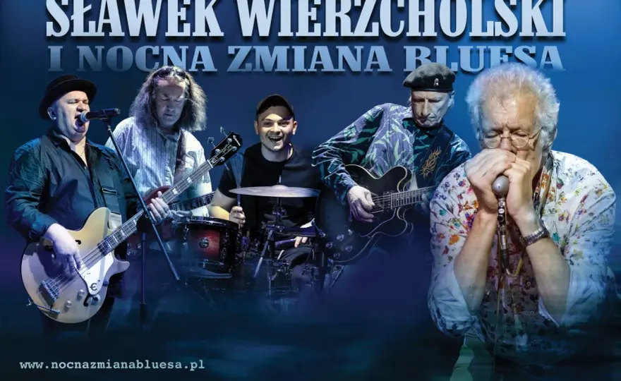 Nocna Zmiana Bluesa - Dlaczego ten zespół wciąż ma znaczenie?