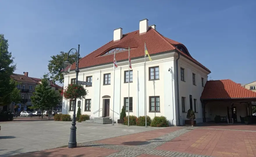 Przasnysz atrakcje: najciekawsze miejsca, które musisz zobaczyć