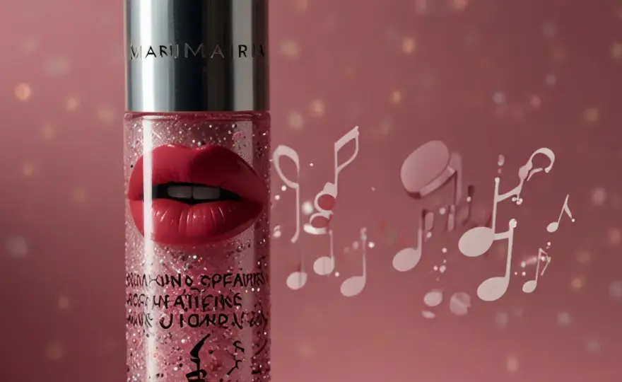 Lip Gloss Marina Tekst: Co mówi tekst piosenki Lip Gloss Mariny?