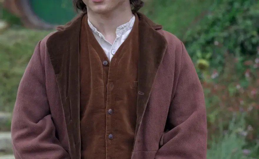 Elijah Wood jako Frodo Baggins: ciekawostki i kariera aktora z Władcy Pierścieni