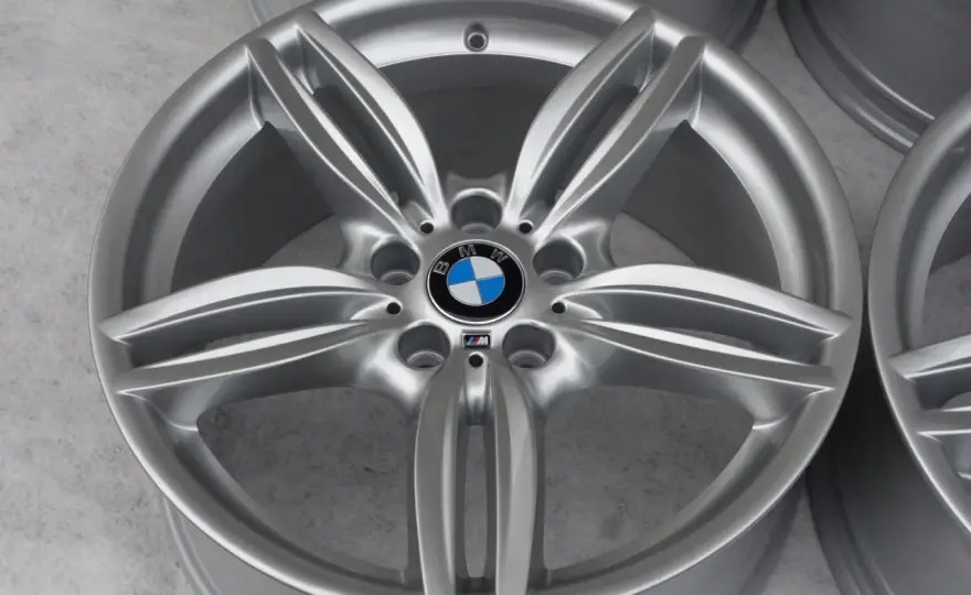 Bmw f10 jakie et felg – jak uniknąć błędów przy wyborze felg