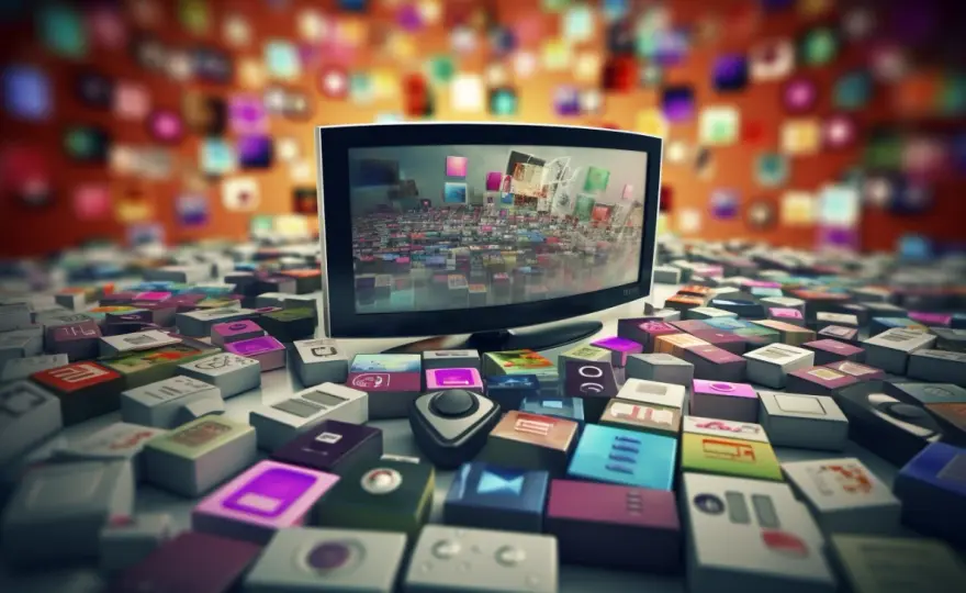 Oferta telewizji Polsat - pakiety cyfrowego Polsatu