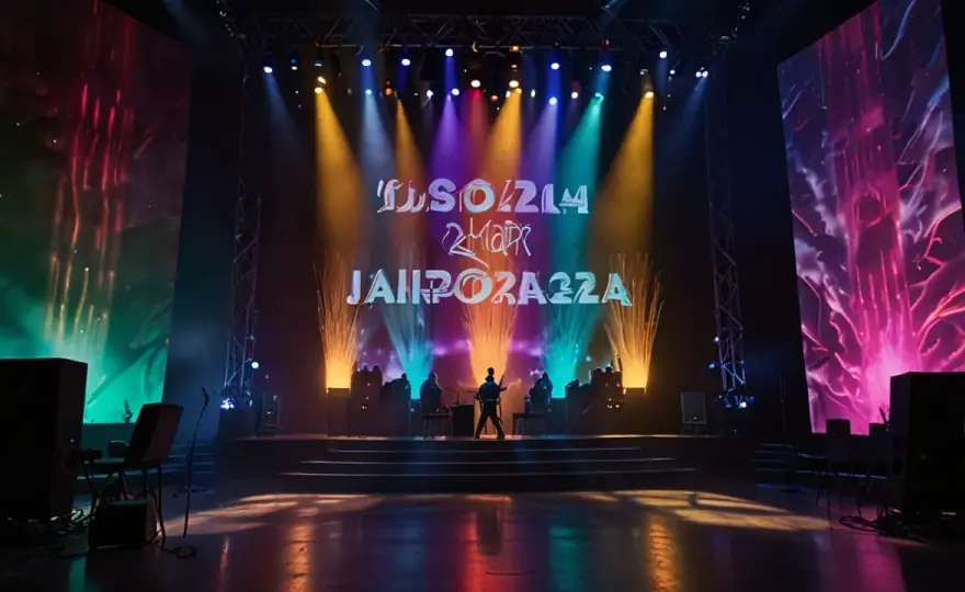 Jan Rapowanie – Koncerty w 2025 roku: Terminy i bilety