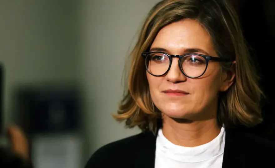 Czy Magdalena Biejat jest mężatką? Zaskakujące fakty o jej rodzinie