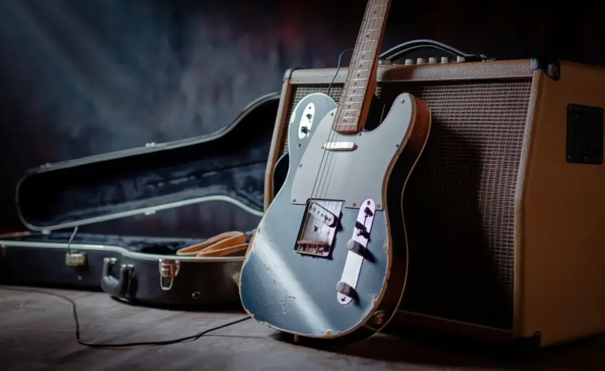 Ile kosztuje dobra gitara elektryczna? Ceny i rekomendacje dla Ciebie