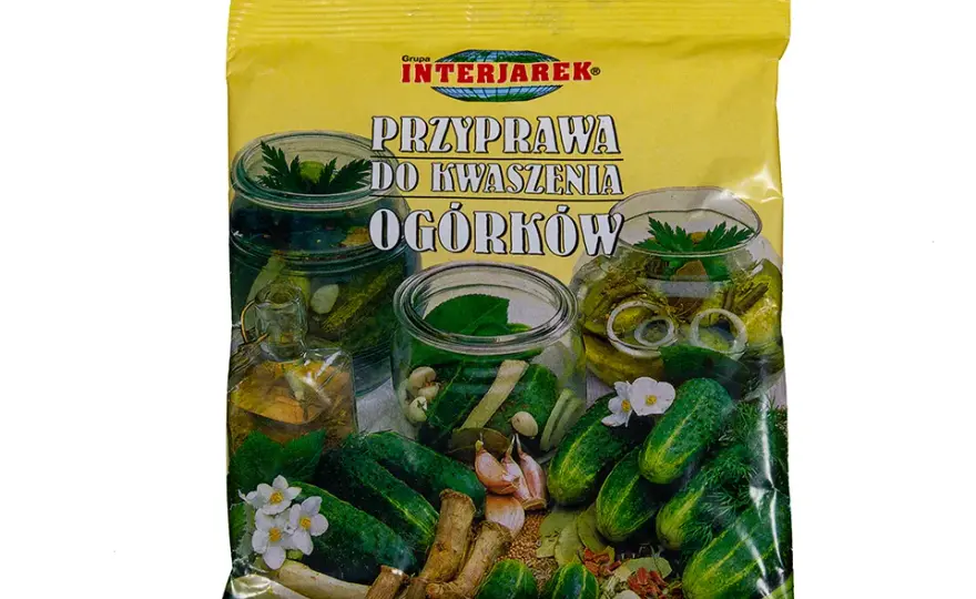 Jakie przyprawy do kiszenia ogórków? Odkryj sekrety idealnych smaków