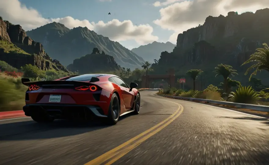 Forza Horizon 5: Najnowsza Forza na Xbox One - Co Oferuje?