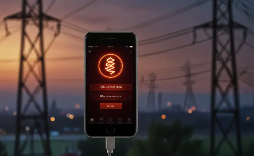 Jak błyskawicznie połączyć się z elektrownią? Numery telefonów