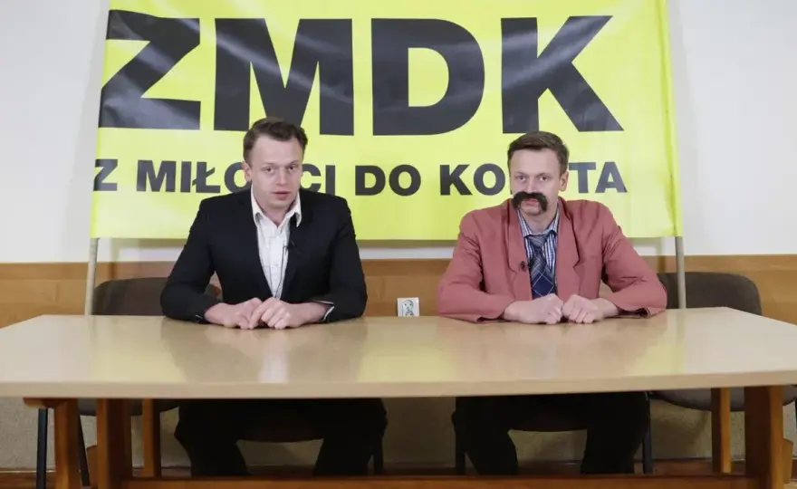Kabaret Malina skład – Zaskakujące fakty o członkach i ich rolach