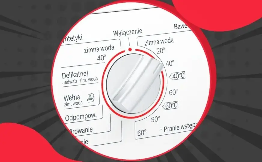 Jakie programy do prania butów w pralce pomogą uniknąć zniszczeń?