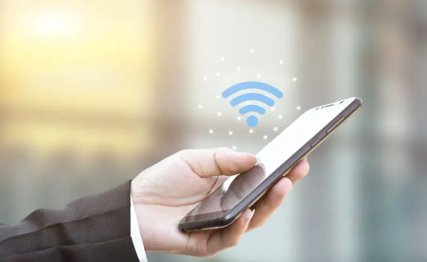 Jak włączyć wifi calling i cieszyć się lepszymi połączeniami