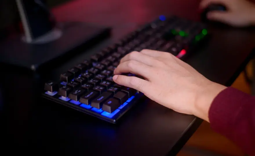 Ergonomia - Dlaczego jest tak ważna podczas grania w gry komputerowe?