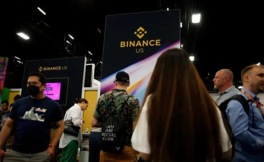 Luna na Binance: Szokujące informacje, które musisz znać przed inwestycją
