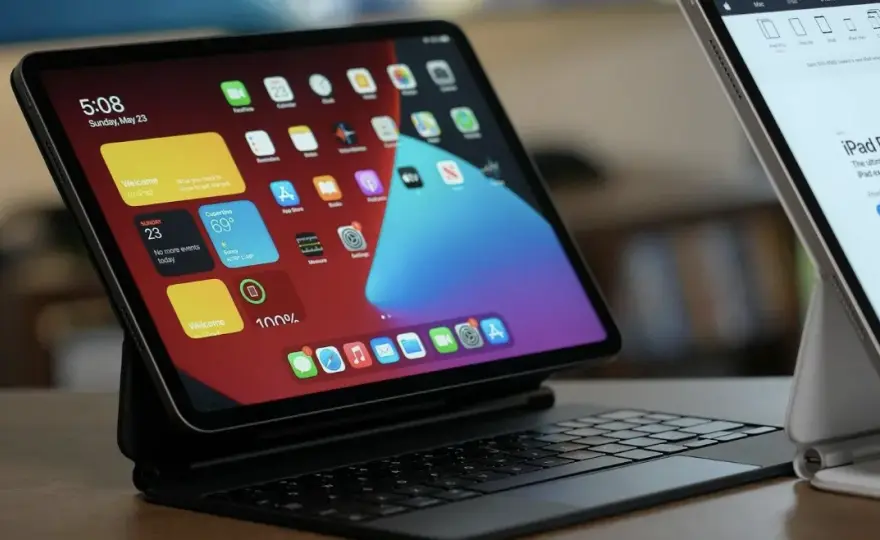 Kupujesz tablet? Koniecznie zwróć uwagę na te parametry