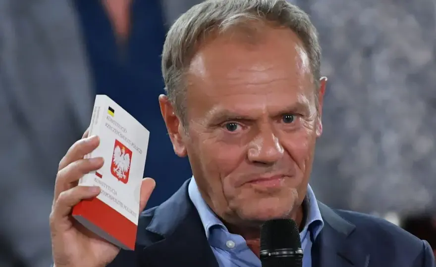 Ustawa lex tusk co to znaczy i jej wpływ na bezpieczeństwo Polski