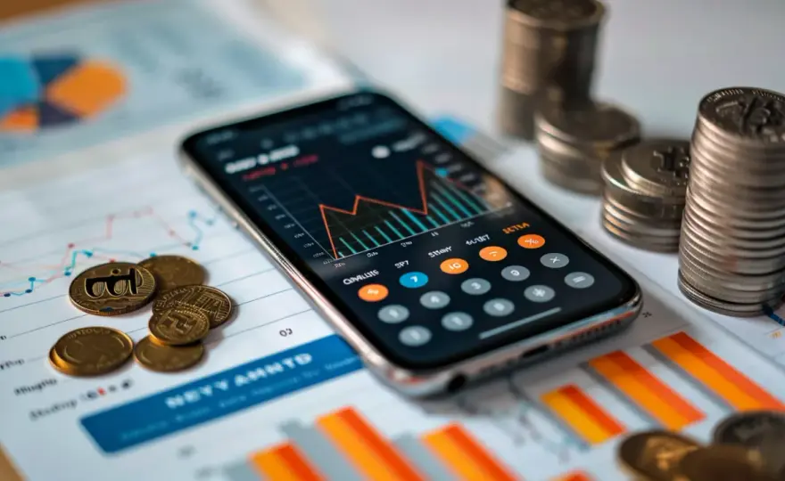 IG kalkulator: Jak działa w finansach? Przewodnik dla początkujących