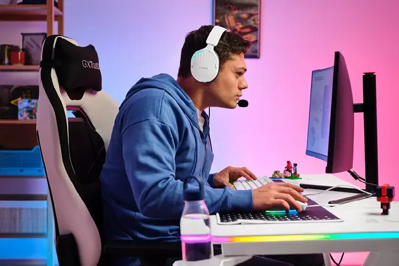 Czy gry online są bezpieczne dla początkujących?