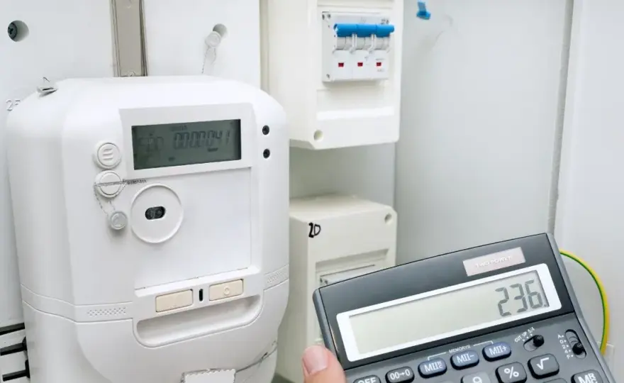 Konwersja 1 MWh na KWh - Ile to KWh? Przelicznik energii elektrycznej