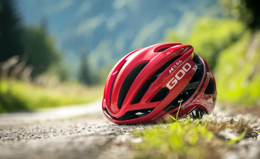 Poradnik: Jak dobrać idealny kask rowerowy szosowy?