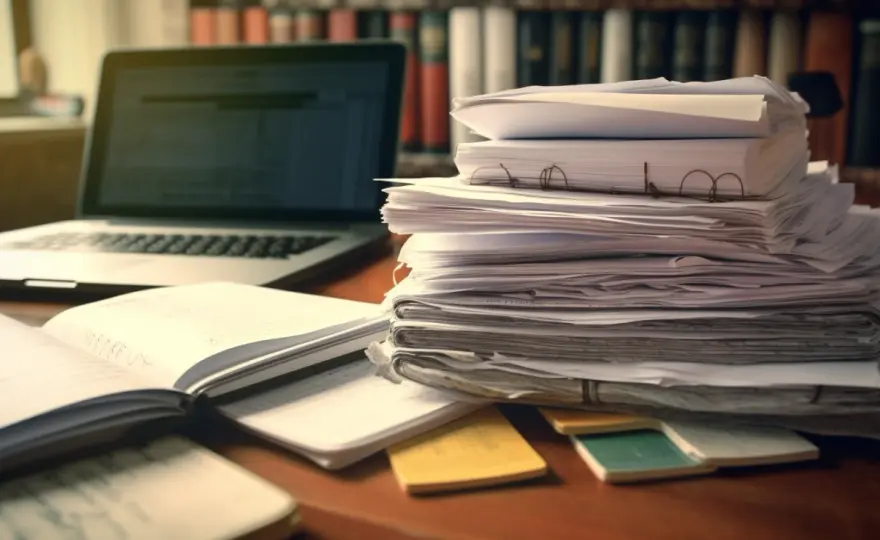 Jak Napisać Raport: Przygotuj Profesjonalny Dokument z Naszym Wzorem