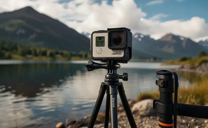 Jak nagrywać dźwięk GoPro? Nasz wybór odpowiedniego mikrofonu