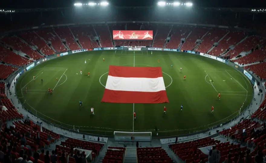 Z kim zagra Polska: Analiza możliwych przeciwników w 1/8 finału