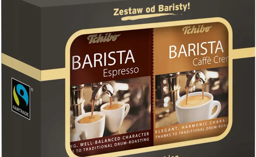 Jaka kawa do Kawa Barista? Wybierz najlepszą i uniknij błędów w parzeniu!