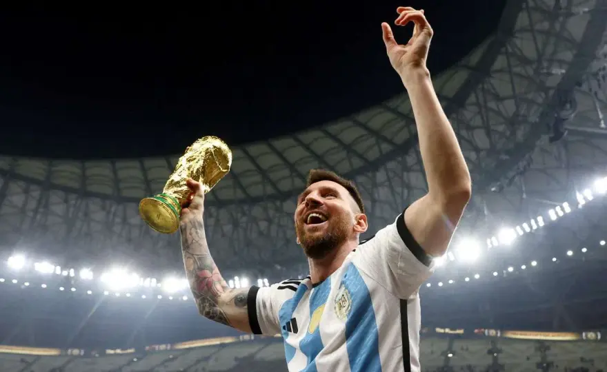Ile ma lat Leo Messi? Zaskakujące fakty o jego wieku i karierze