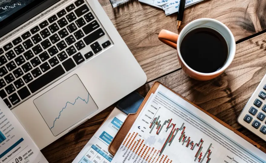 NASDAQ na Stooq:  notowania NASDAQ na platformie Stooq