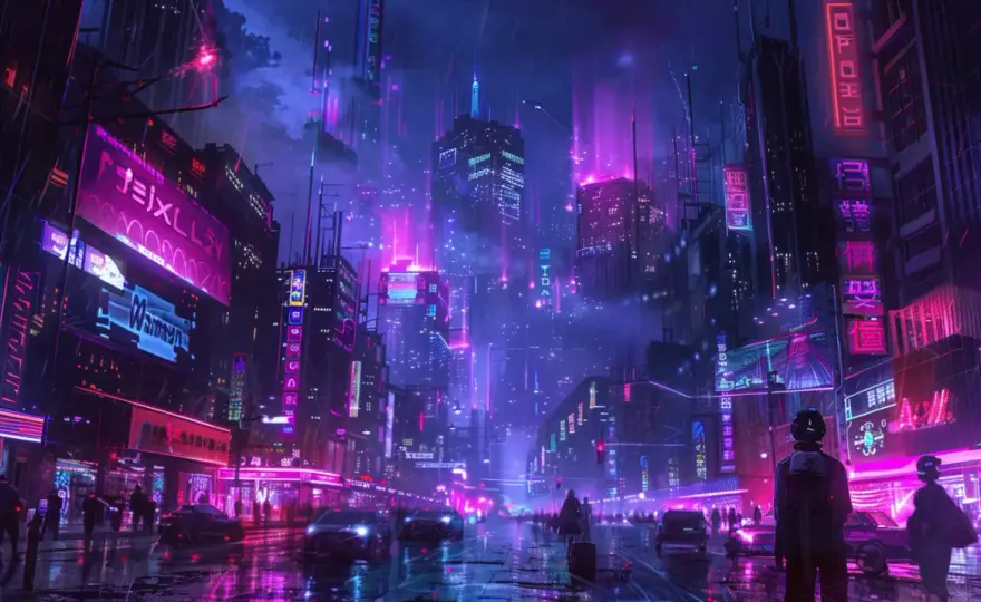 Cyberpunk 2077 2.0: Co nowego? Data premiery oraz lista zmian