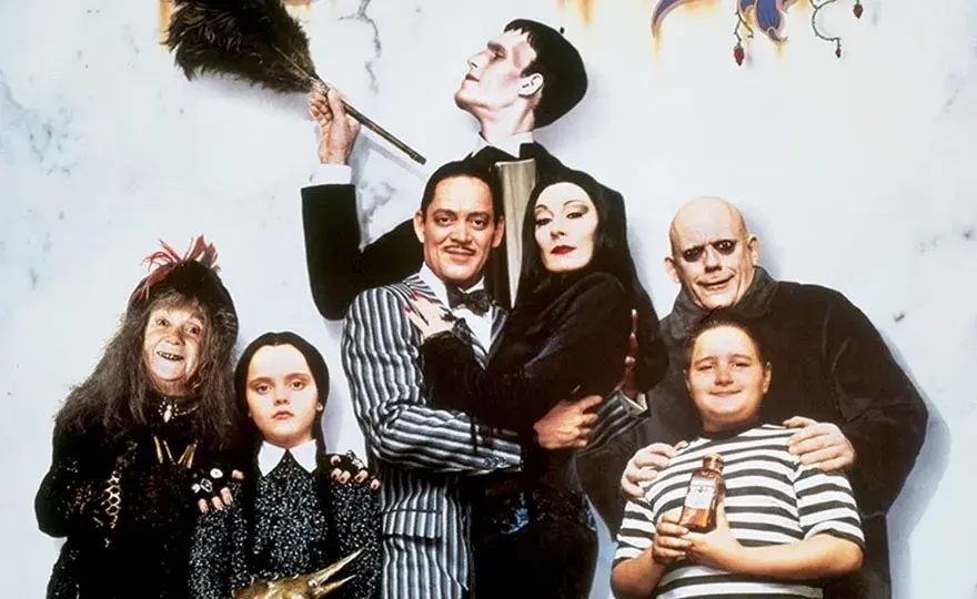Rączka z rodziny Addamsów zabawka – najlepsze opcje i recenzje