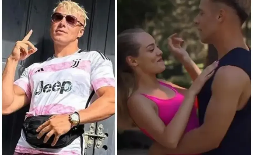 Zobacz wszystkie filmy i seriale w których zagrał Skolim - pełna lista