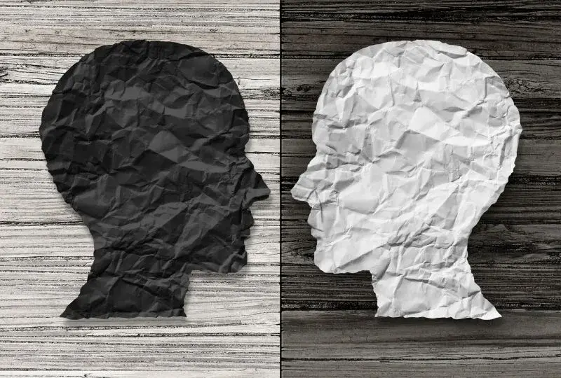 Czy zaburzenie osobowości to choroba psychiczna? Prawda i mity