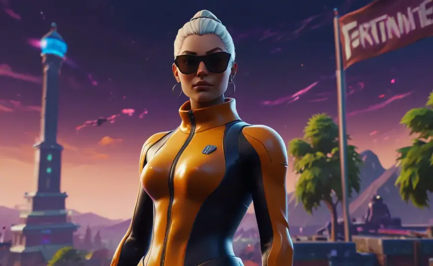 Fortnite x Balenciaga: Moda wkracza do świata battle royale