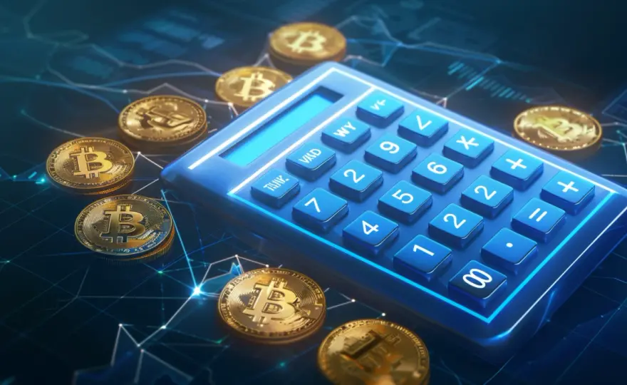 Kalkulator Bitcoina: Szacuj wartość swoich bitcoinów w złotych