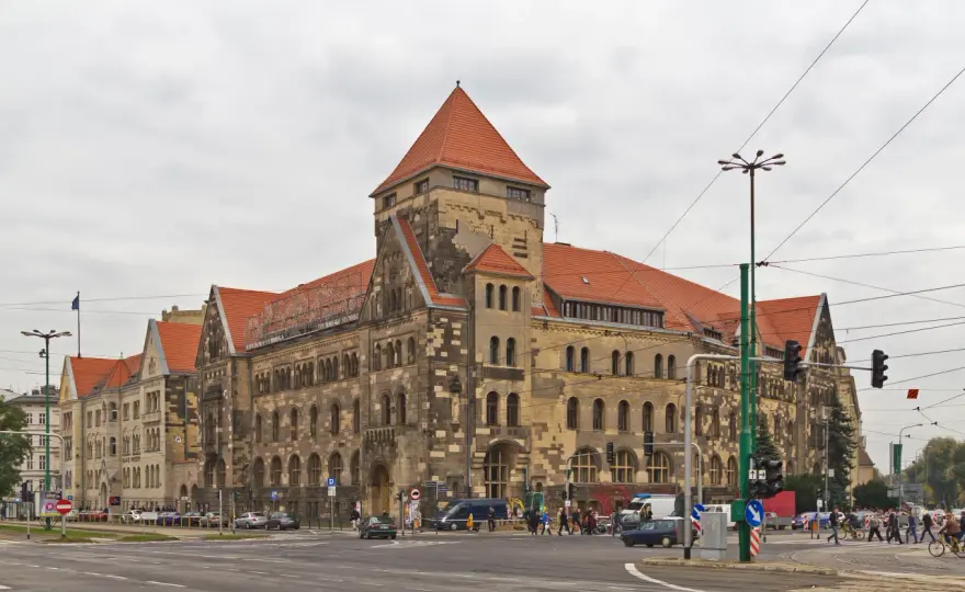 Poznań filharmonia: historia, wydarzenia i jak uczestniczyć w koncertach