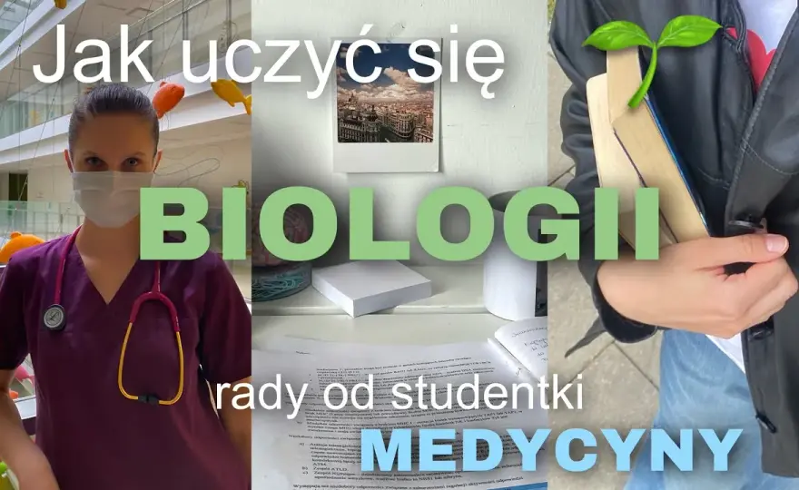 Skuteczne metody nauki biologii, które ułatwią Ci przyswajanie wiedzy