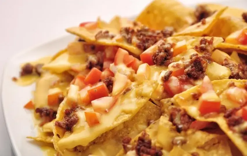 Receta de carne para nachos que sorprenderá a tus invitados