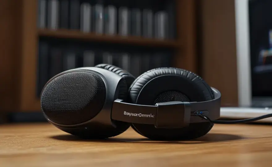 Beyerdynamic DT770: Opinie użytkowników i najlepsze modele