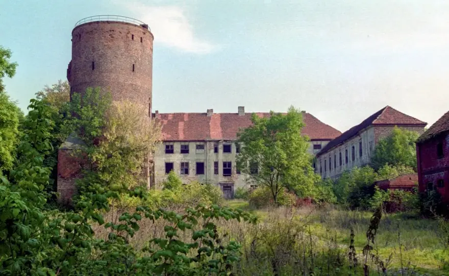 Zamek Joannitów w Swobnicy: historia, zwiedzanie i tajemnice średniowiecznej twierdzy