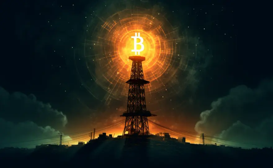 Bitcoin radio powraca! koniec kryzyszysu krypto?