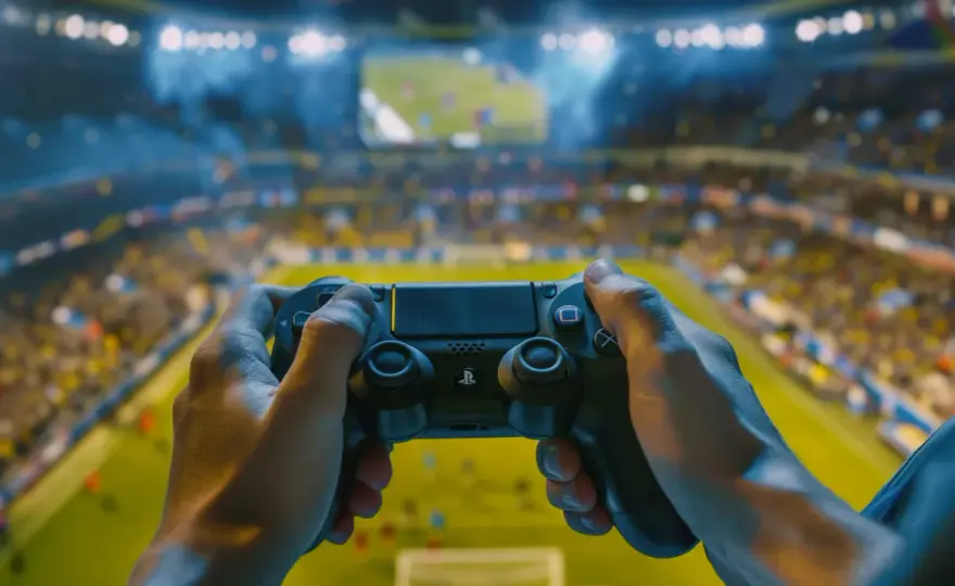 Jak grać w FIFA jak pro? Oto aż 7 tricków mistrzów i ukryte funkcje