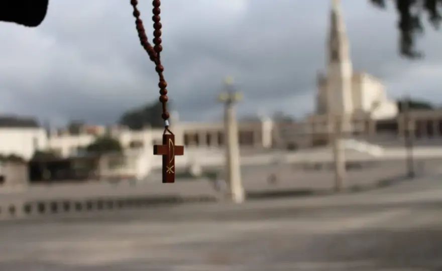 Modlitwa za kościół do którego należysz - wzmocnij swoją wspólnotę