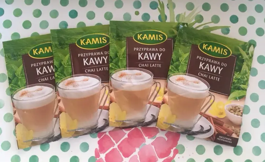 Gdzie kupić przyprawę do kawy Kamis – najlepsze opcje i ceny