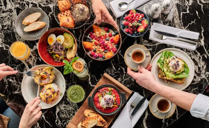 Restauracja z kuchnią polską – dlaczego warto ją odwiedzić?