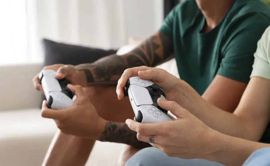 Battlefield czy Call of Duty? Porównanie dwóch gigantów strzelanek FPS