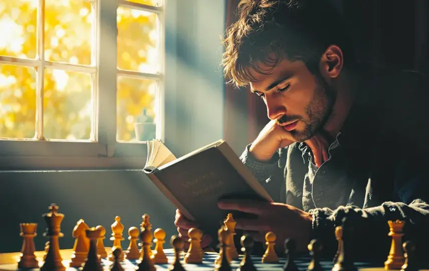 Książki, które ujawniają psychologię gier i graczy