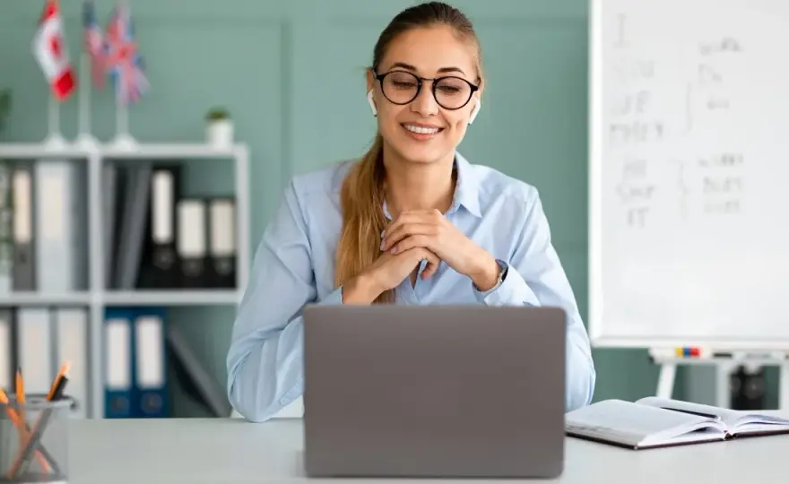 Program dofinansowania zakupu laptopa dla nauczyciela: Jak otrzymać?