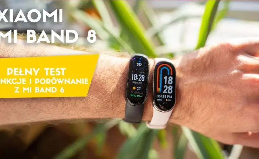 Mi Band porównanie: Który model wybrać i uniknąć błędów przy zakupie?